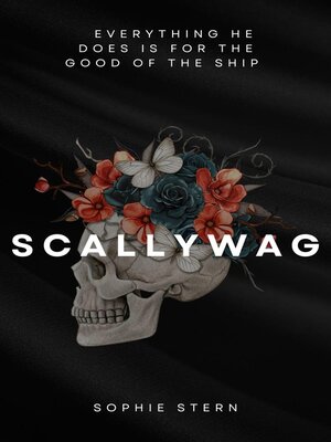 cover image of Scallywag